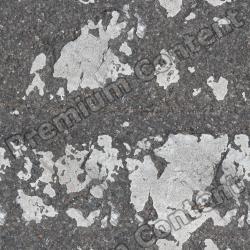 Seamless Asphalt